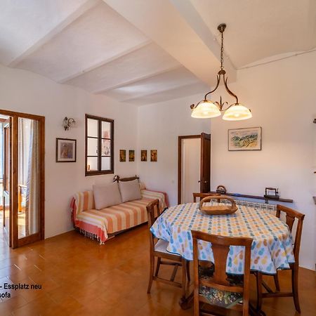 Residenza Cerreto-Casalini Apartment Panicale Luaran gambar