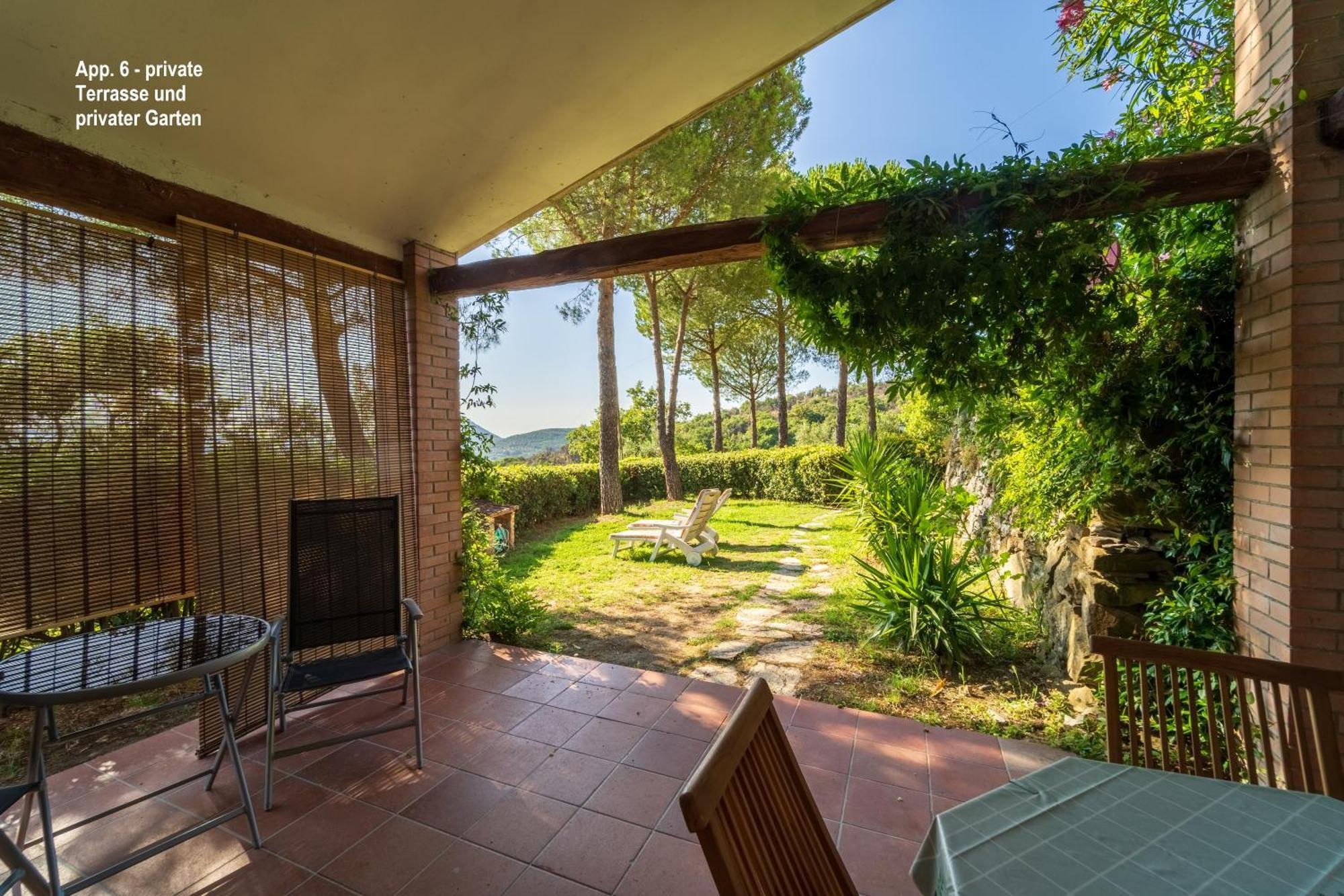 Residenza Cerreto-Casalini Apartment Panicale Luaran gambar