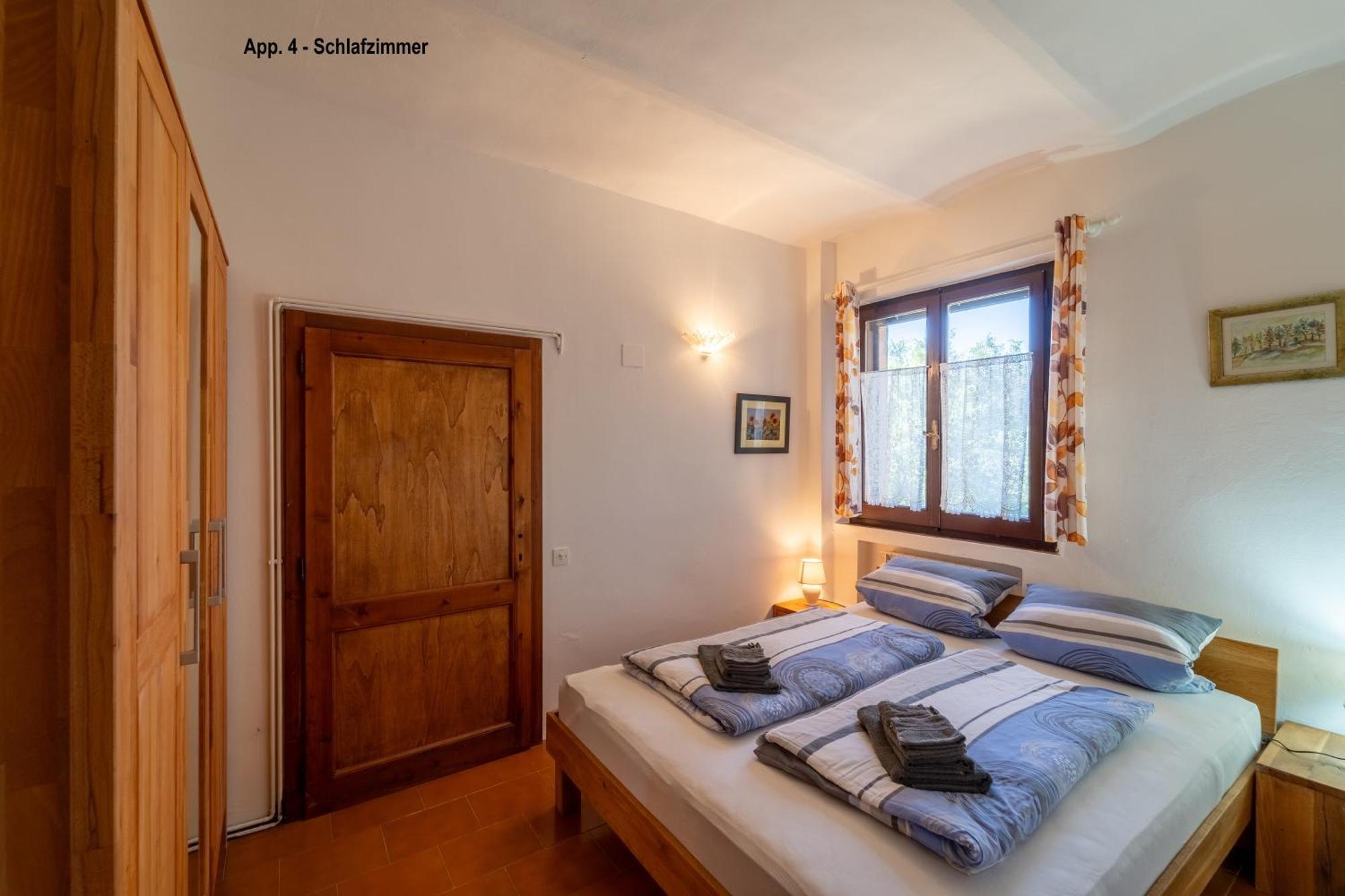 Residenza Cerreto-Casalini Apartment Panicale Luaran gambar