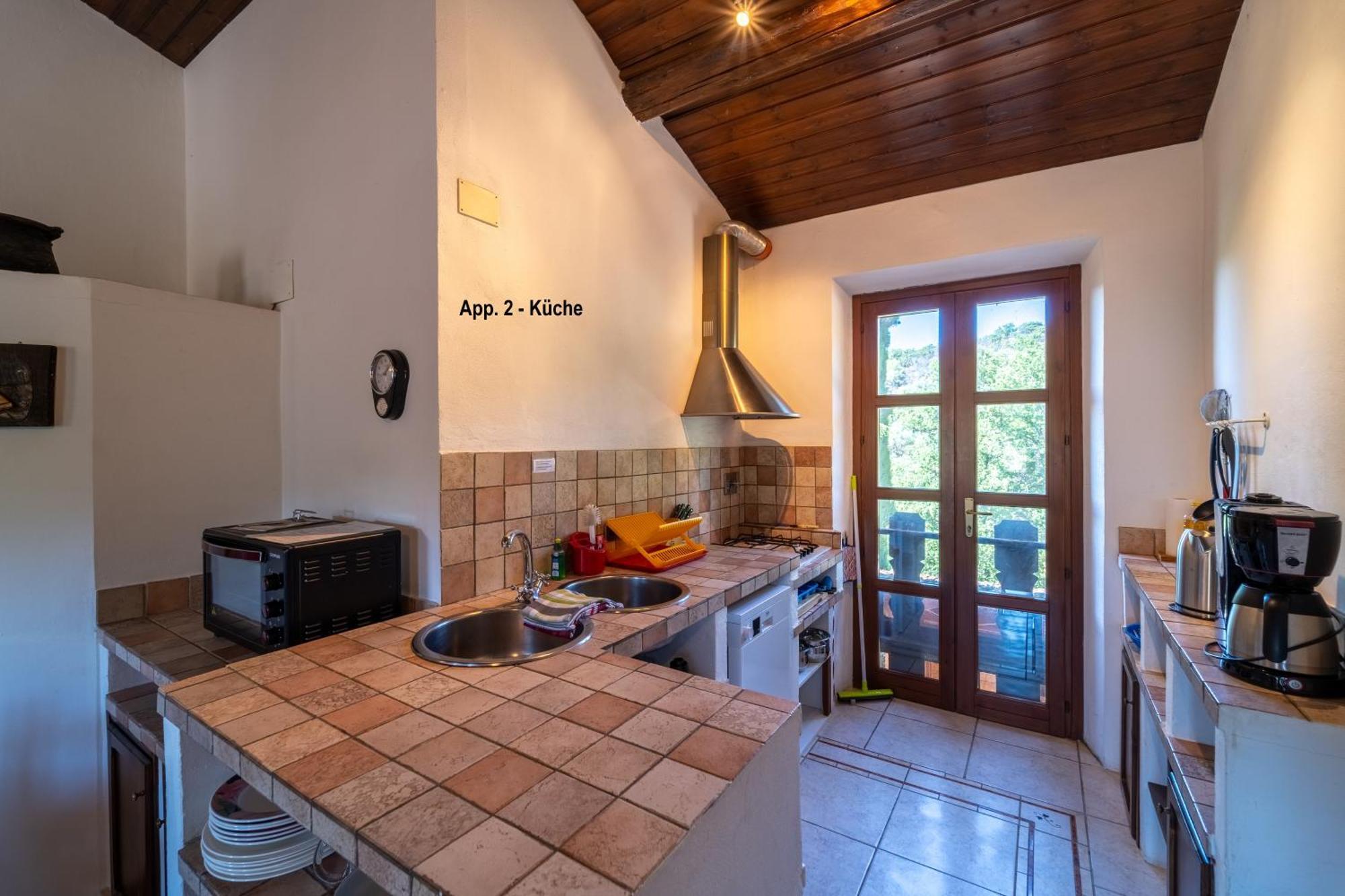 Residenza Cerreto-Casalini Apartment Panicale Luaran gambar