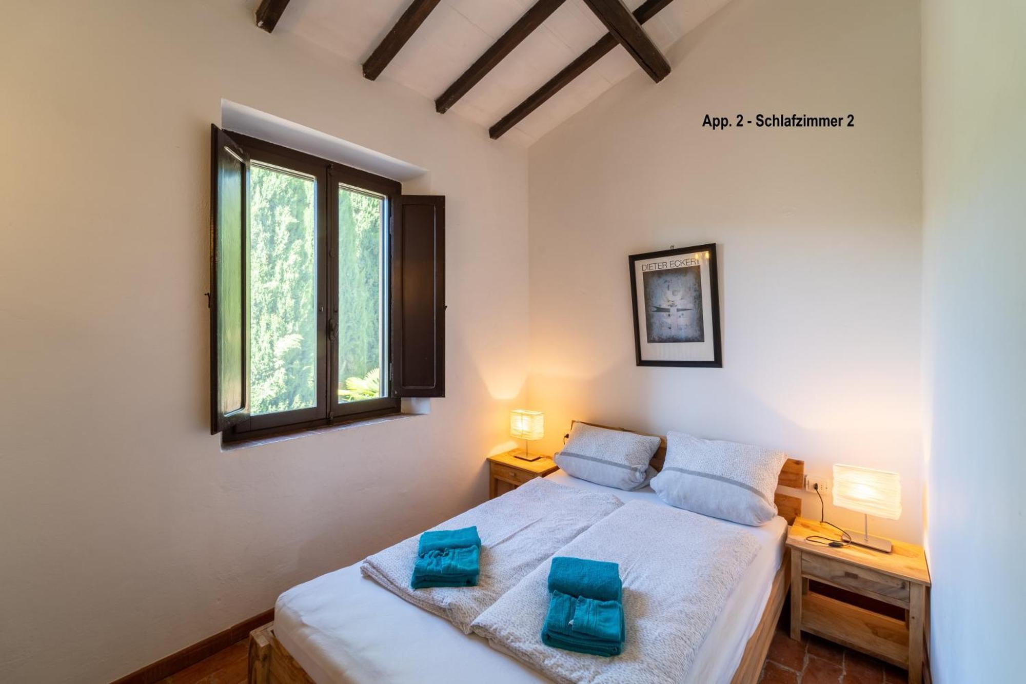 Residenza Cerreto-Casalini Apartment Panicale Luaran gambar