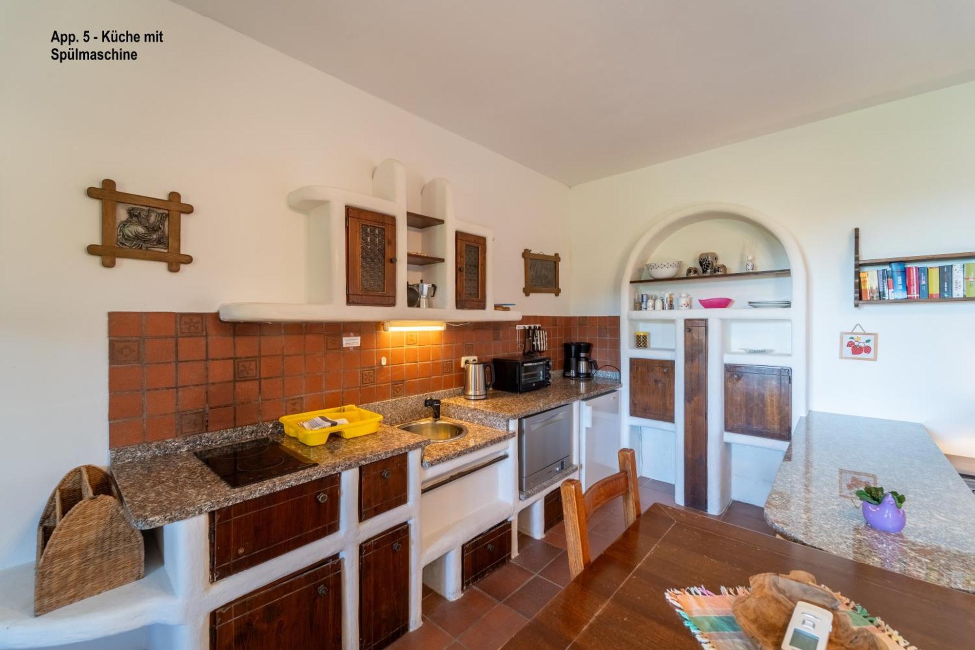 Residenza Cerreto-Casalini Apartment Panicale Luaran gambar